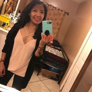 Meet your Posher, Ivette